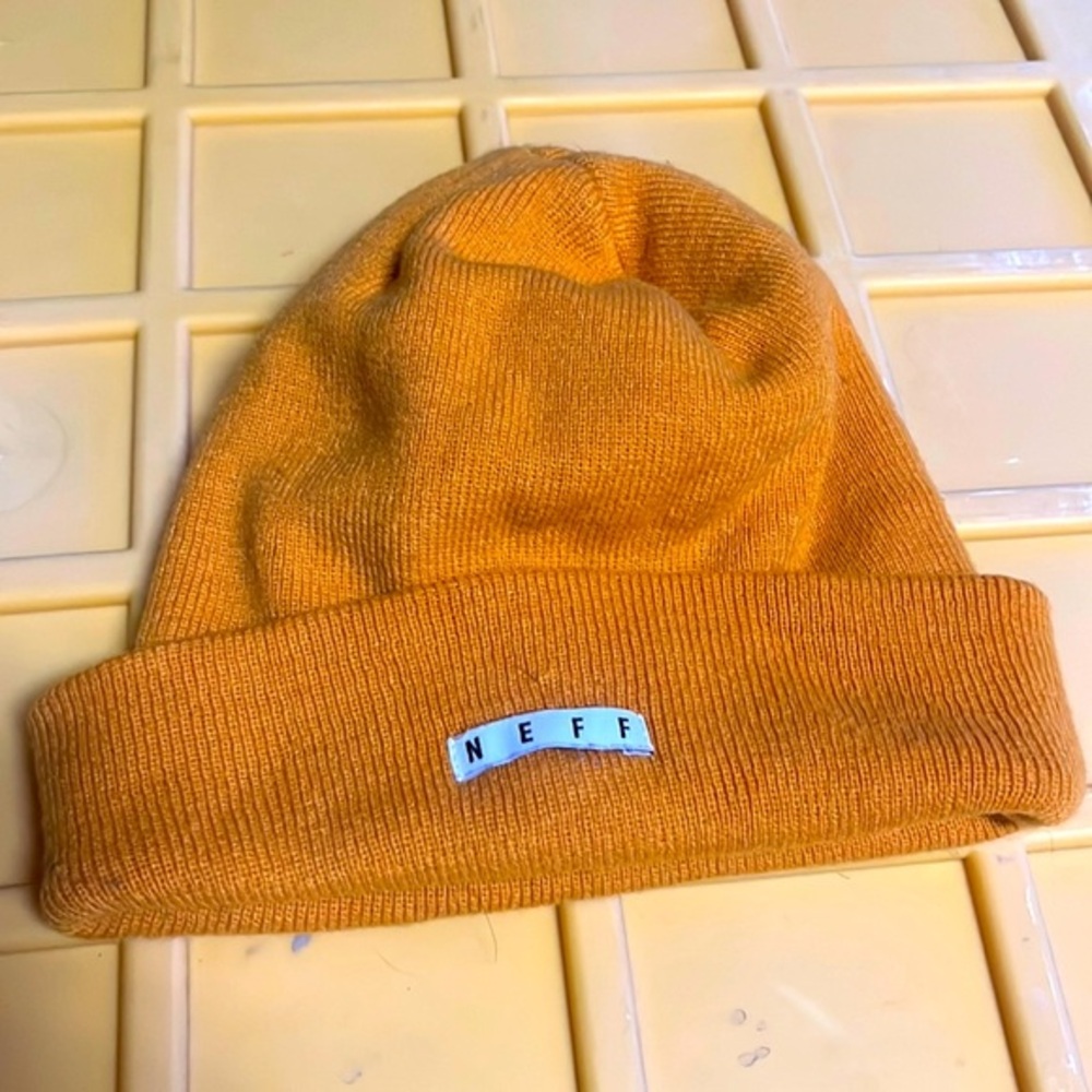 NEFF Beanie 🌵OS